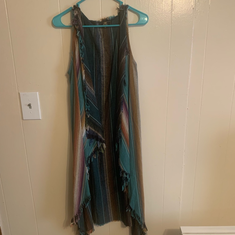 Lucky & Blessed Overthrow